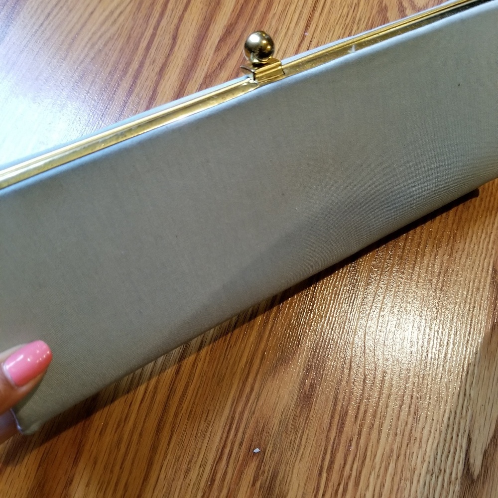 Vintage Clutch